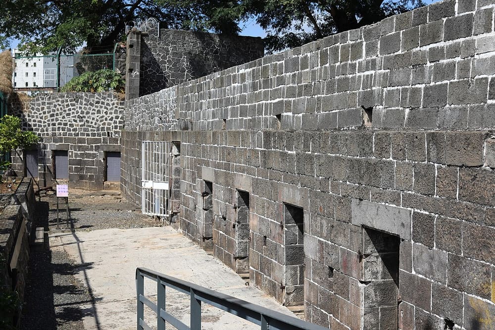 Aapravasi Ghat, Port Louis, Mauritius (Wimup)