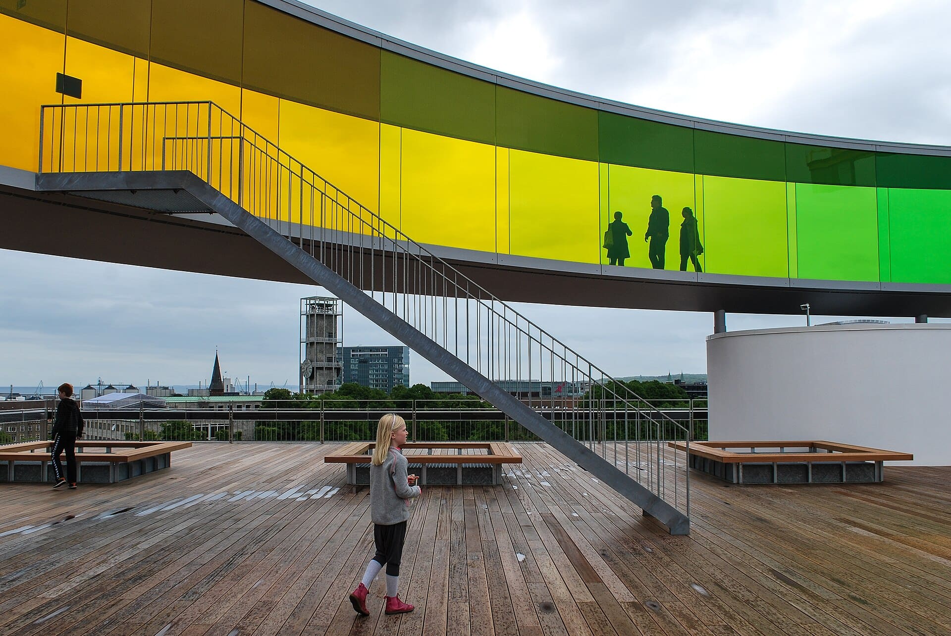 Aarhus, Denmark, top 10 things to do (Wimup travel guide)