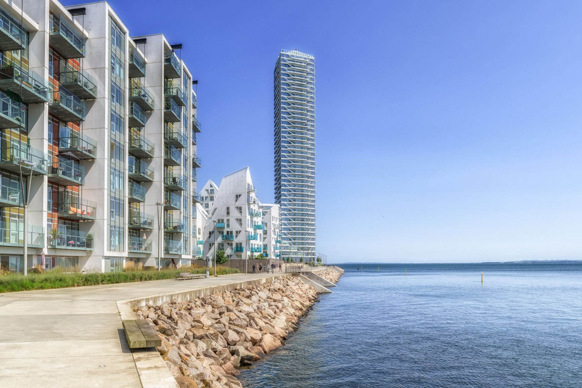Aarhus