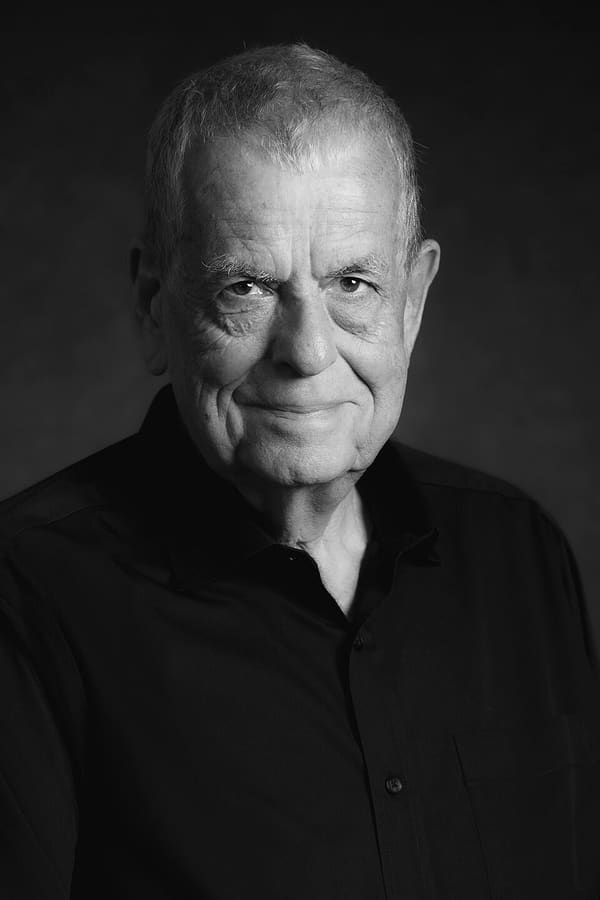 Aaron Ciechanover, Israel (portrait via Wikimedia Commons)