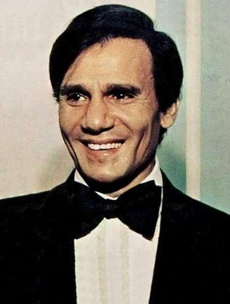 Abdel Halim Hafez, Egypt (portrait via Wikimedia Commons)