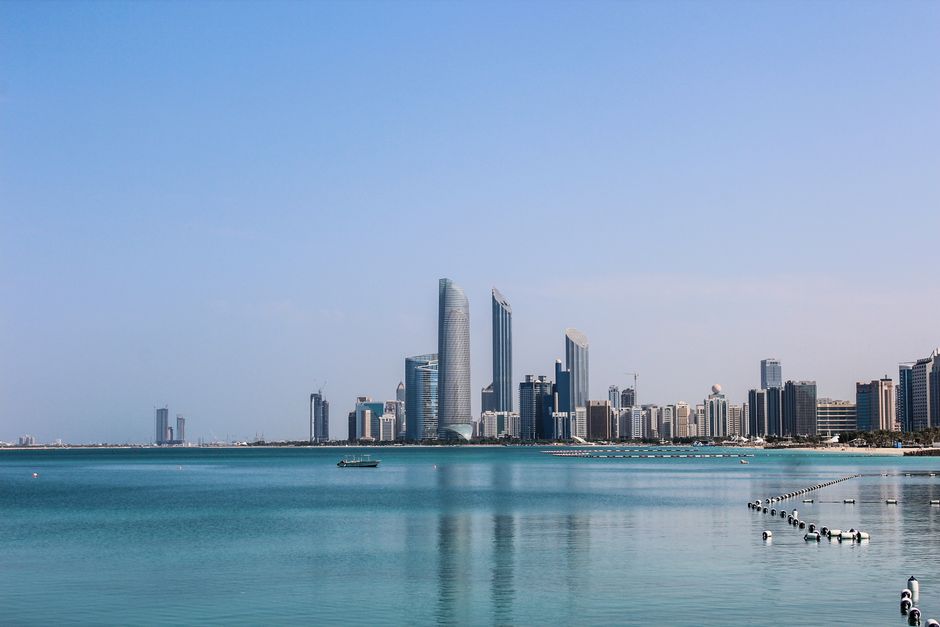 Abu Dhabi, United Arab Emirates, top 10 things to do (Wimup travel guide)