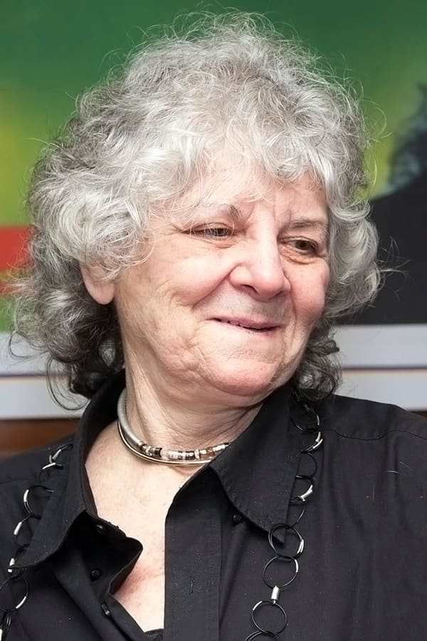 Ada Yonath, Israel (portrait via Wikimedia Commons)