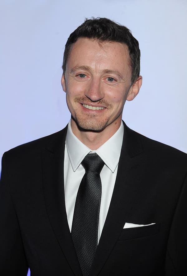Adam Małysz, Poland (portrait via Wikimedia Commons)