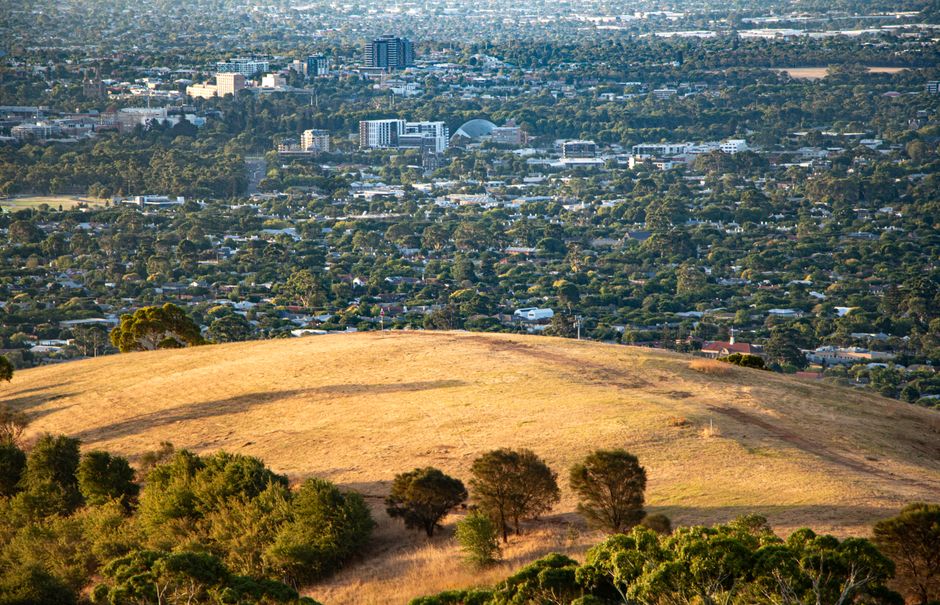 Adelaide, Australia, Wimup city guide