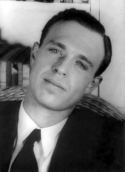Adolfo Bioy Casares, Argentina (portrait via Wikimedia Commons)