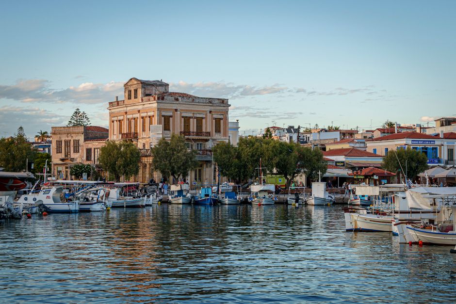 Aegina