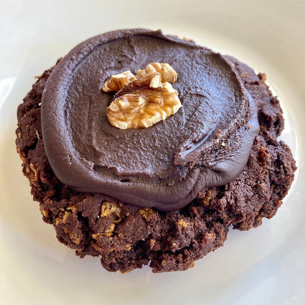 Afghan biscuit, New Zealand (Wimup)