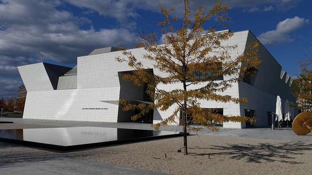 Aga Khan Museum