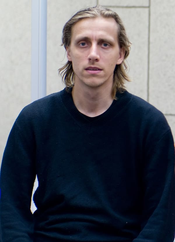Ahti Heinla, Estonia (portrait via Wikimedia Commons)