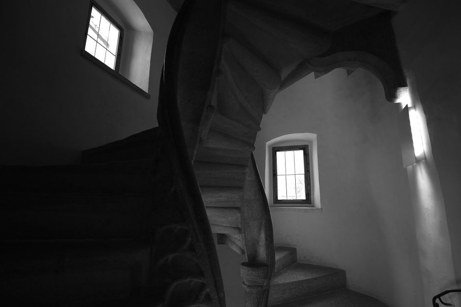 Aiola Upstairs