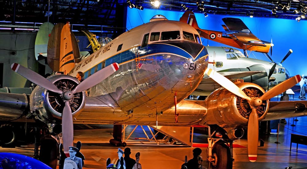 Air Force Museum of New Zealand