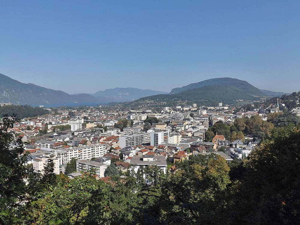 Aix-les-Bains