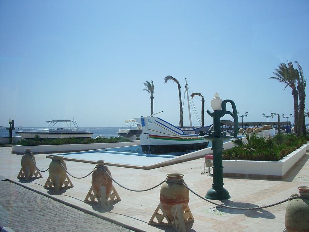 Ajim, Djerba, Tunisia (Wimup)