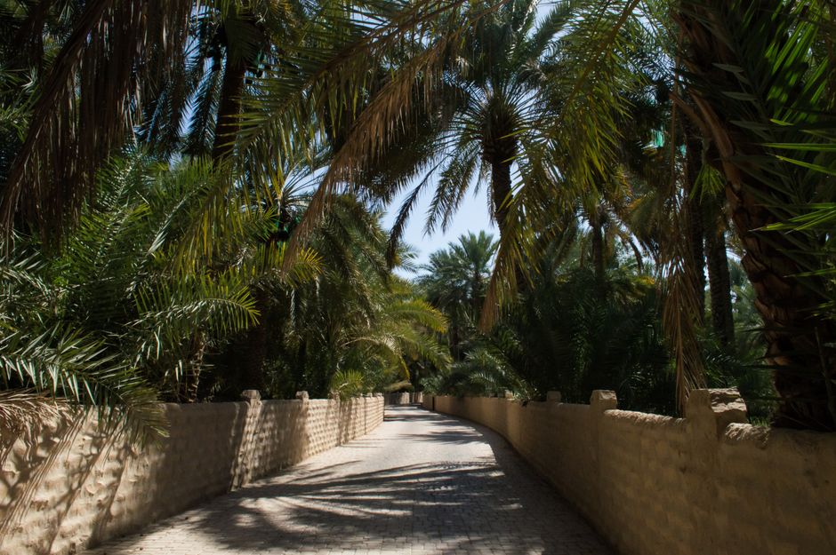 Al Ain