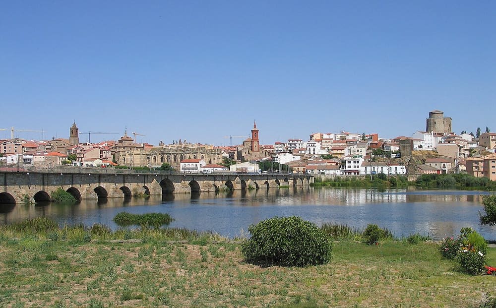 Alba de Tormes