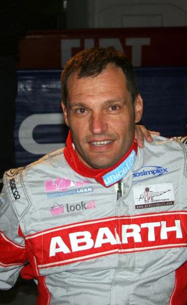 Albert Llovera, Andorra (portrait via Wikimedia Commons)
