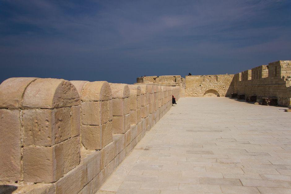Alexandria