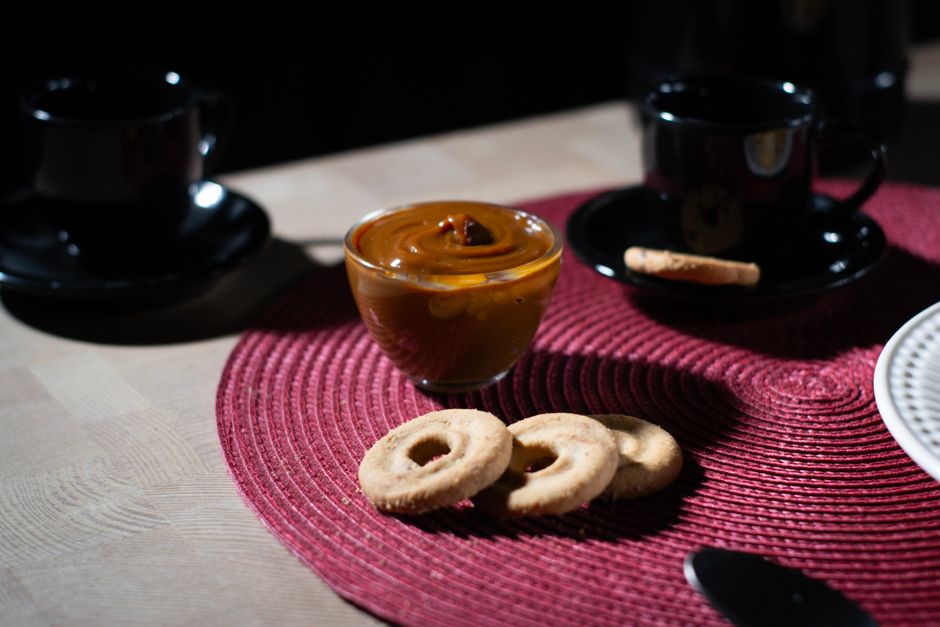 Alfajores and dulce de leche, Buenos Aires (Wimup travel guide)