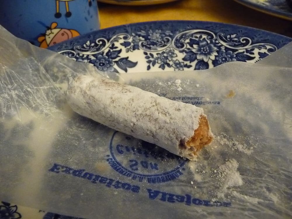 Alfajores, Punta del Este (Wimup travel guide)