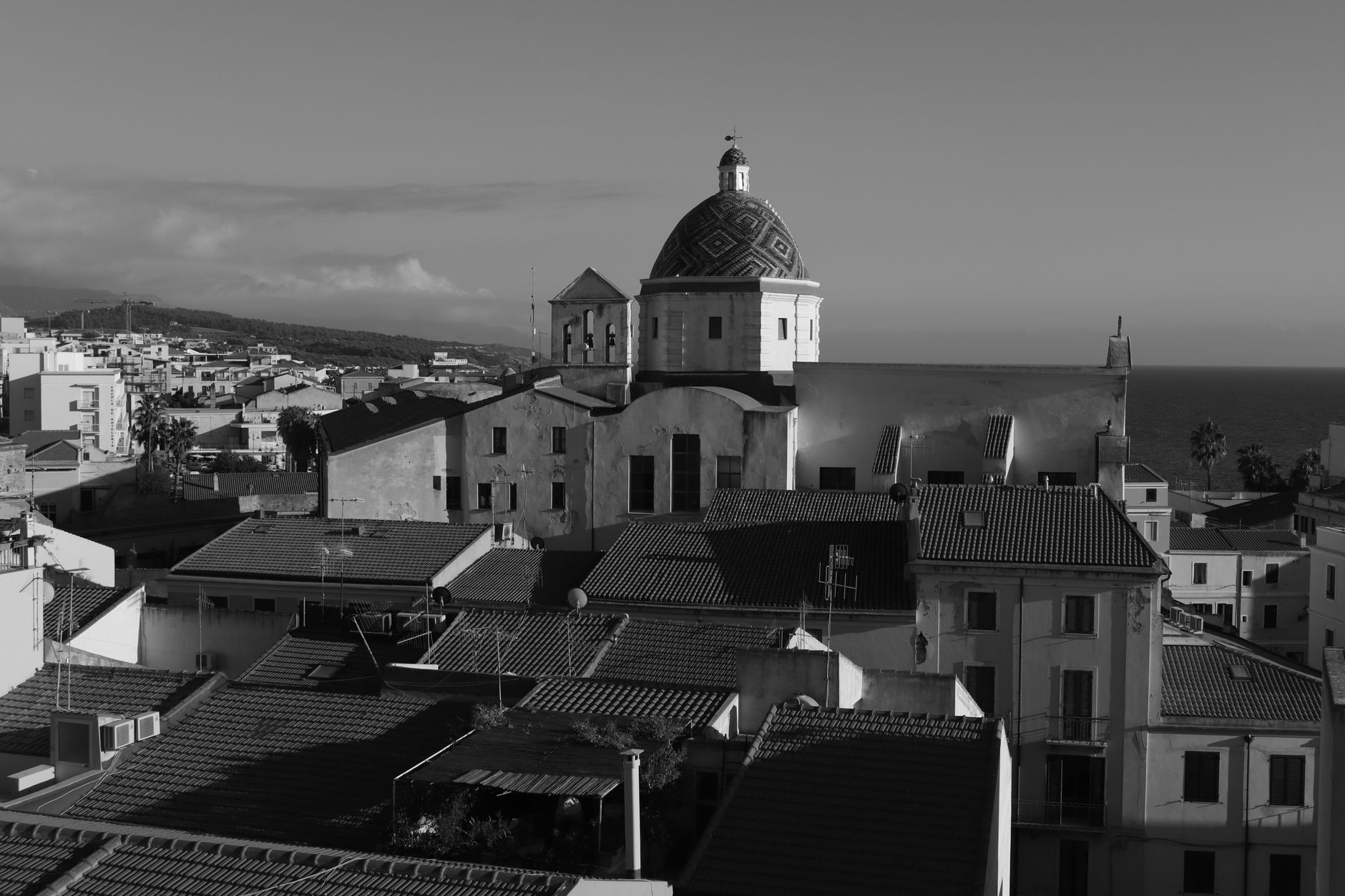 Alghero, Italy (Wimup)