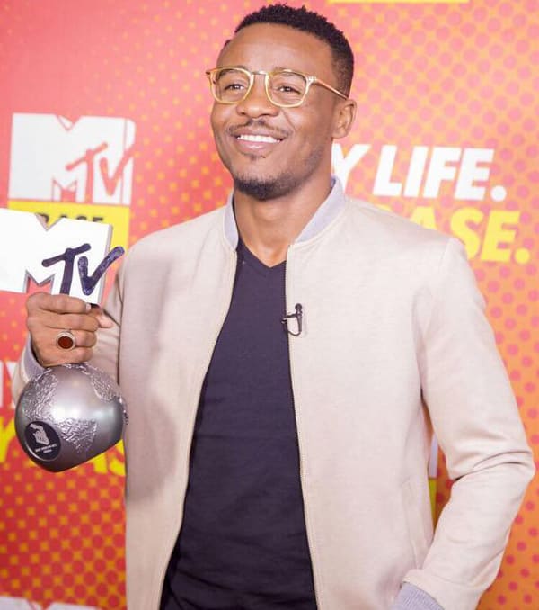 Ali Kiba, Tanzania (portrait via Wikimedia Commons)