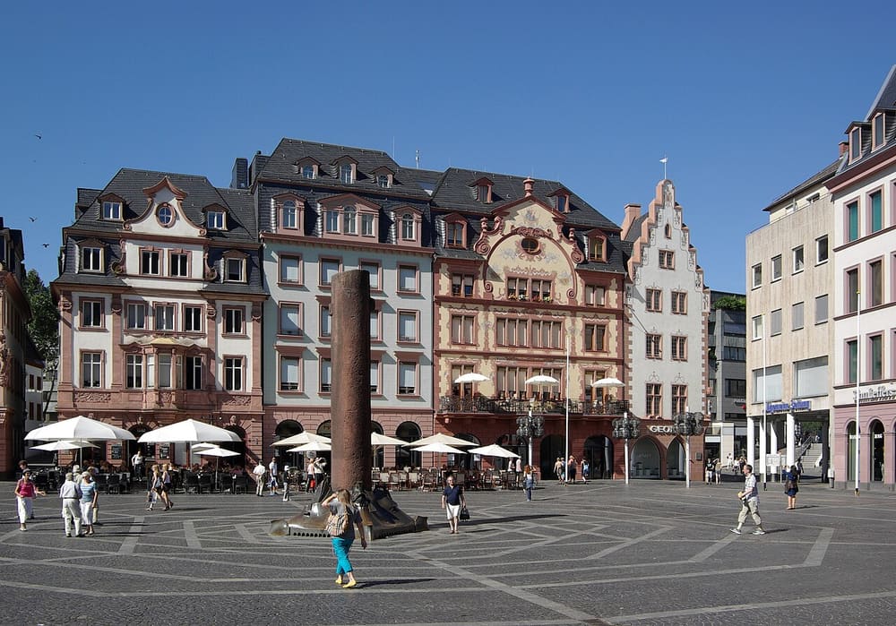 Altstadt