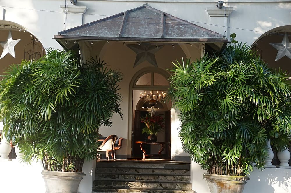 Amangalla