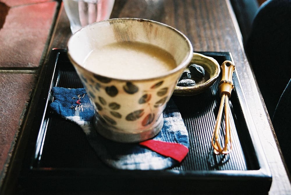 Amazake, Hakone (Wimup travel guide)
