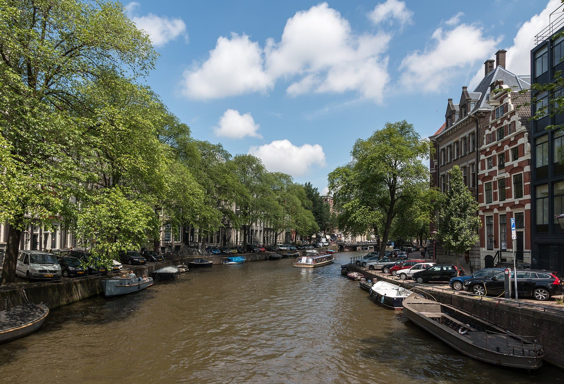 Amsterdam, Netherlands, top 10 things to do (Wimup travel guide)