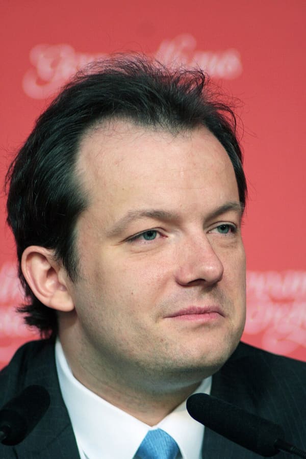 Andris Nelsons, Latvia (portrait via Wikimedia Commons)
