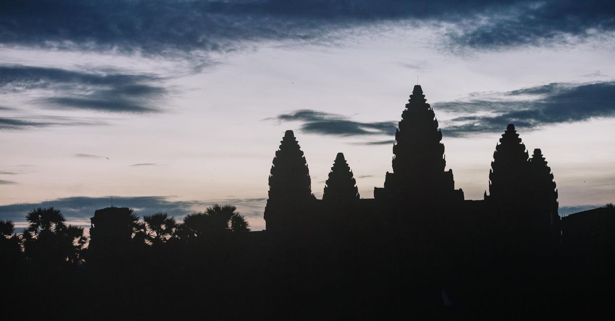 Siem Reap, Cambodia, Wimup city guide