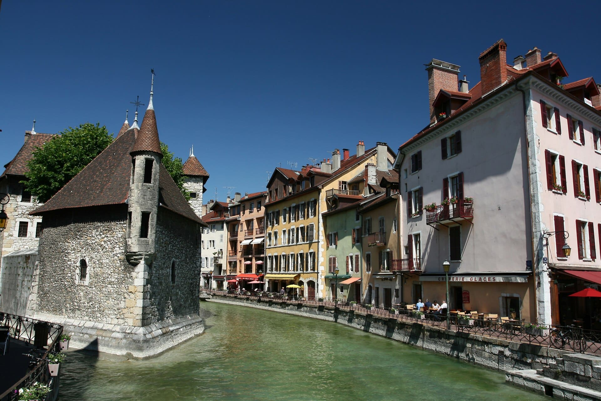 Annecy