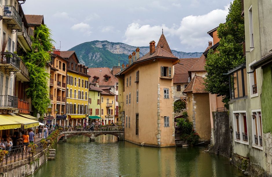 Annecy
