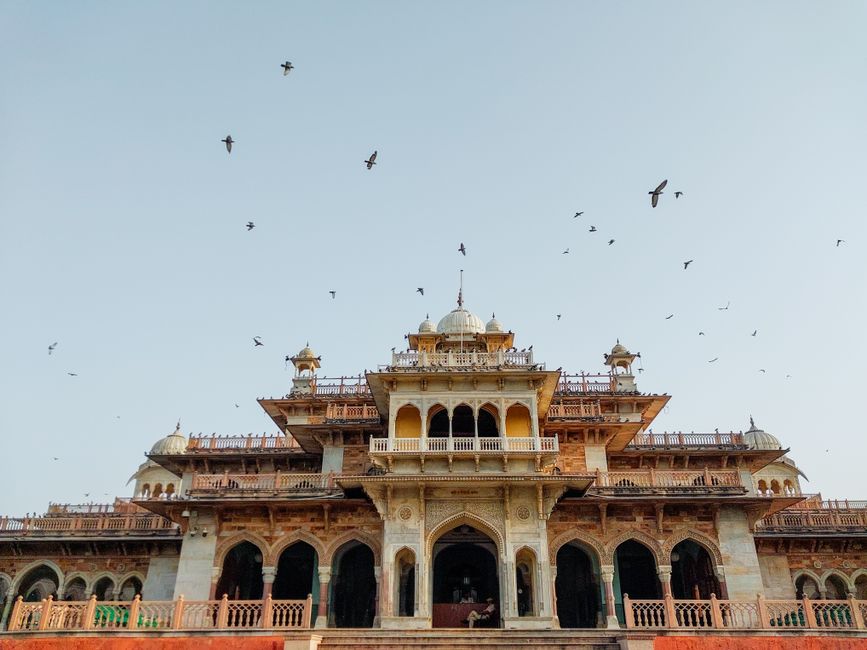 Anokhi Museum of Hand Printing