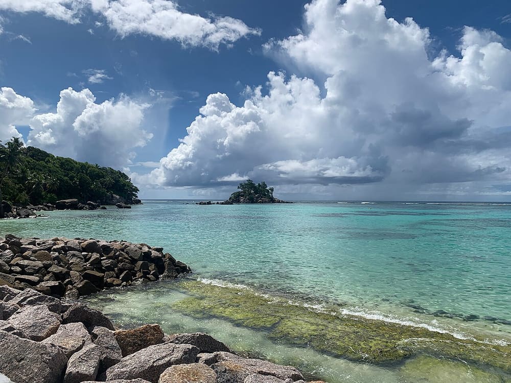 Anse Royale