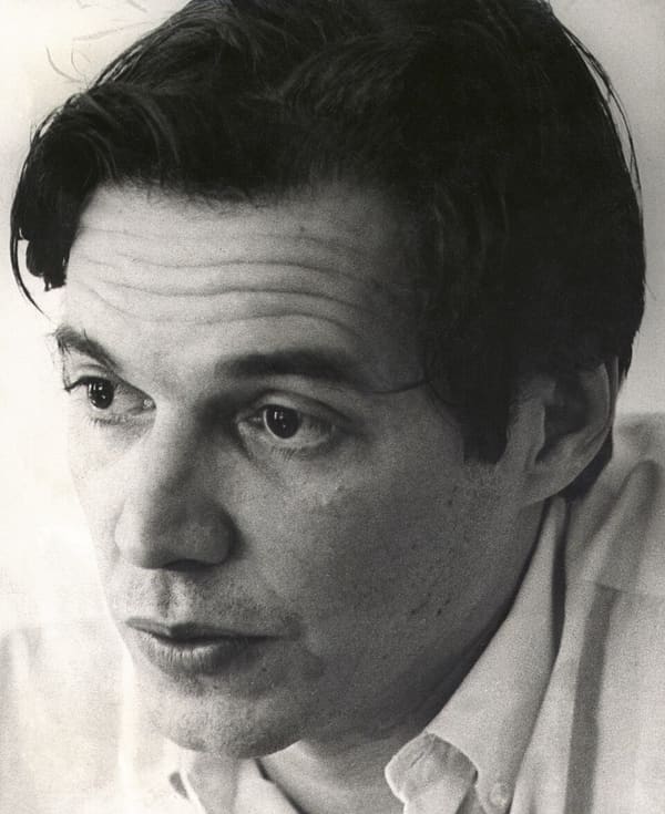 Antônio Carlos Jobim, Brazil (portrait via Wikimedia Commons)