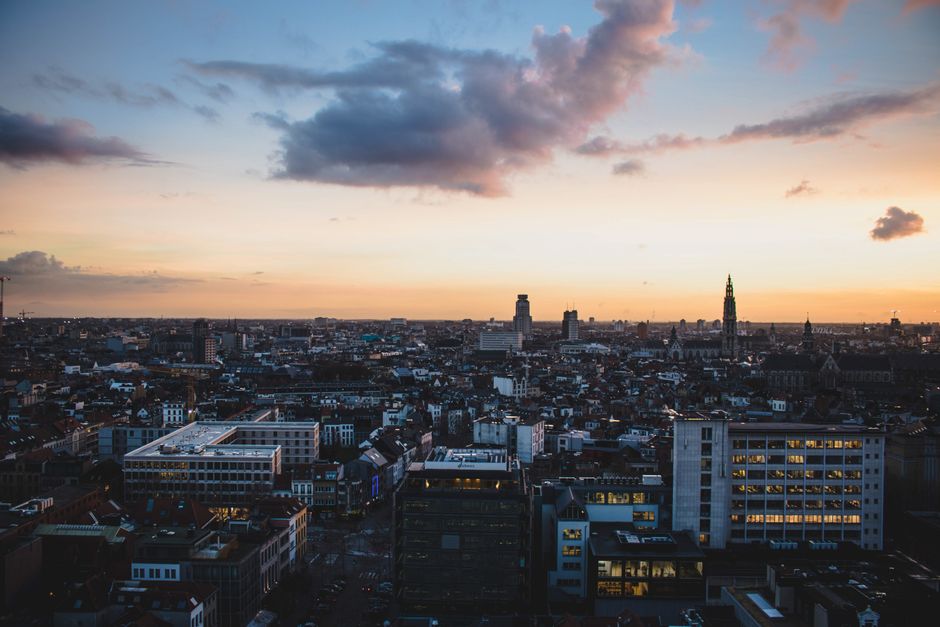 Antwerp