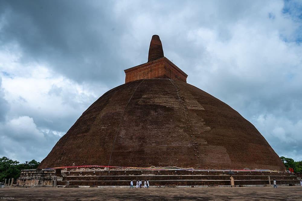 Anuradhapura
