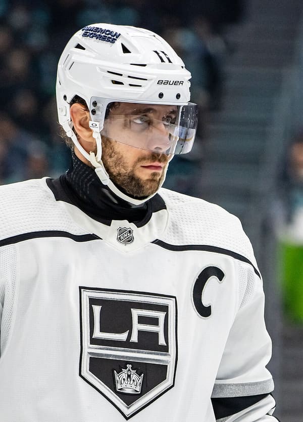 Anže Kopitar, Slovenia (portrait via Wikimedia Commons)