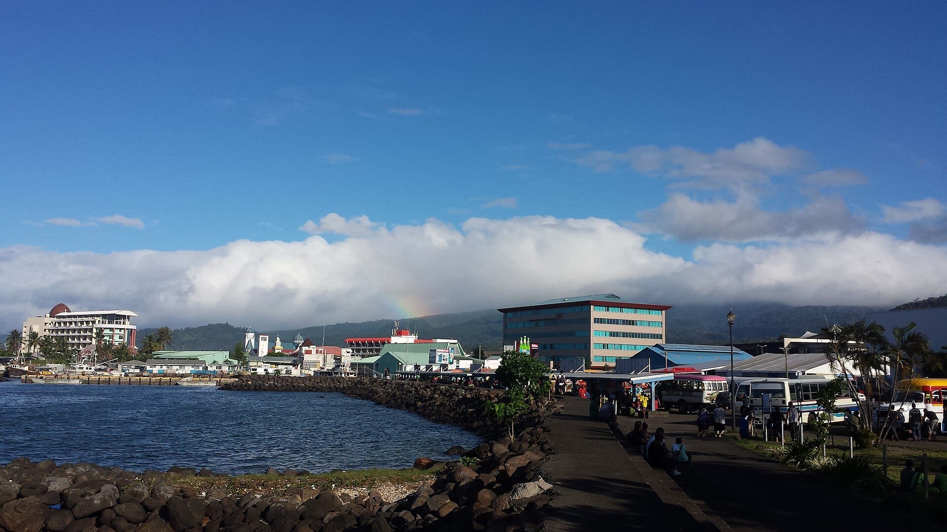 Apia