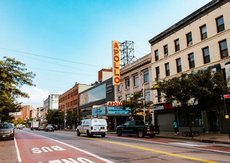 Apollo Theater