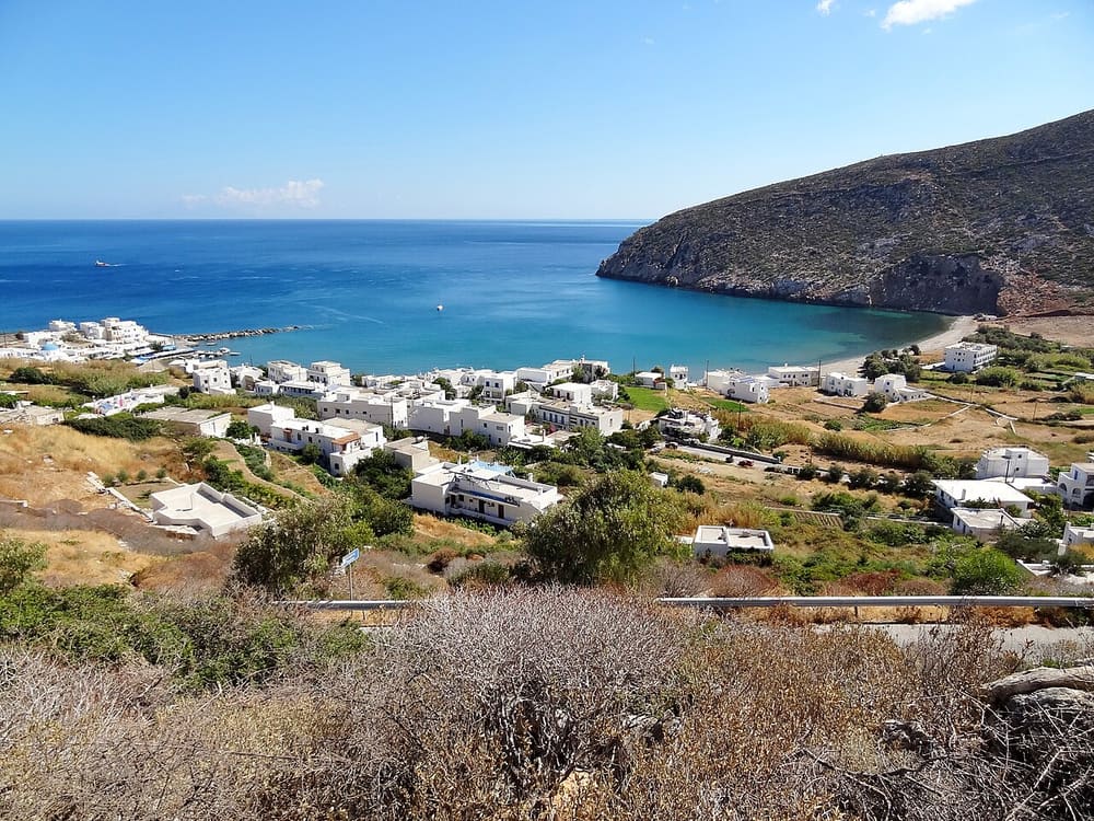 Apollonas