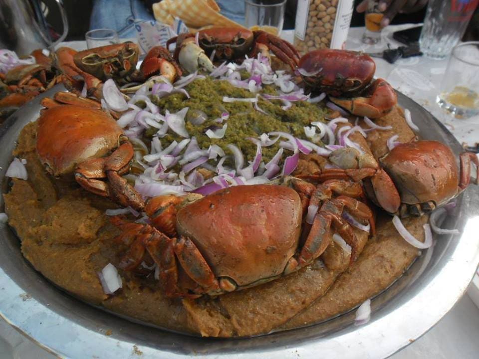 Aprapransa, Kumasi (Wimup travel guide)