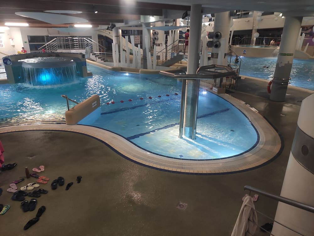Aquapark Sopot
