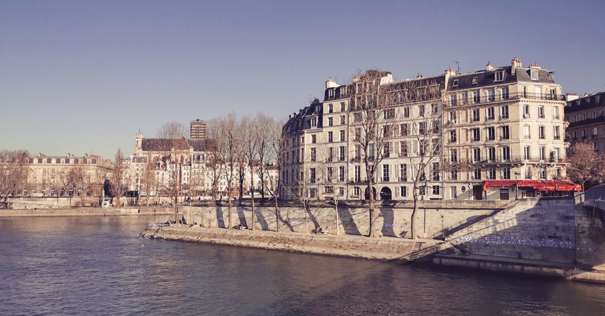 Aquarium de Paris