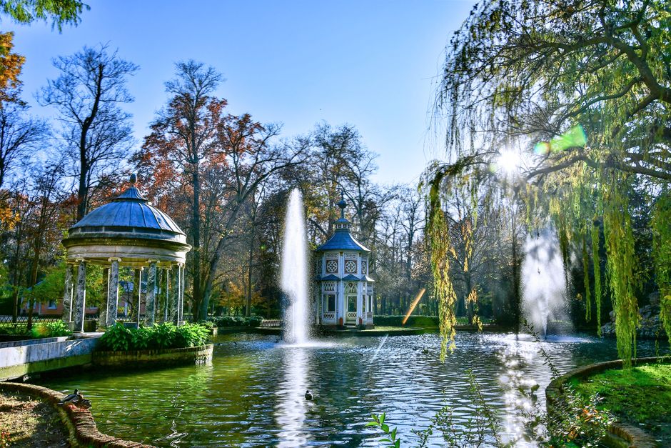 Aranjuez