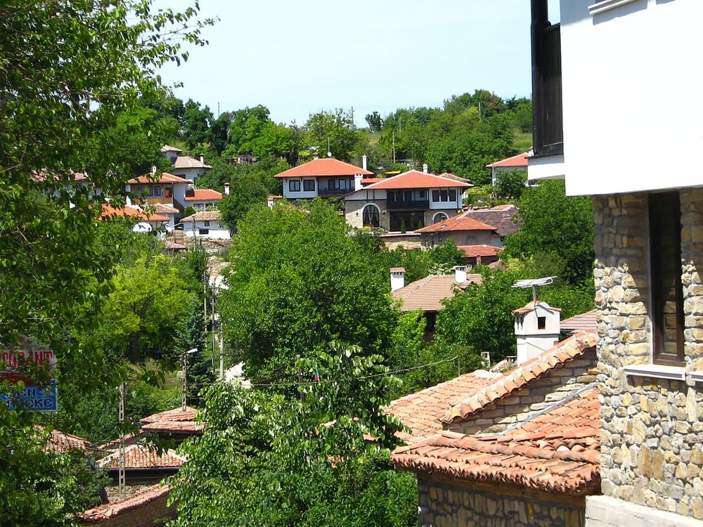 Arbanasi