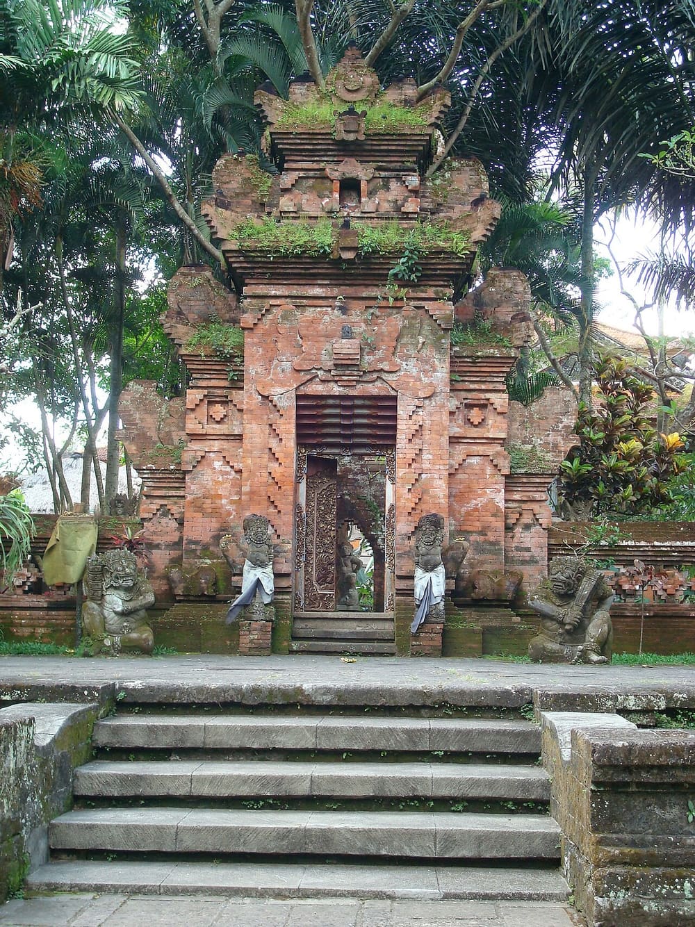 ARMA (Agung Rai Museum of Art)