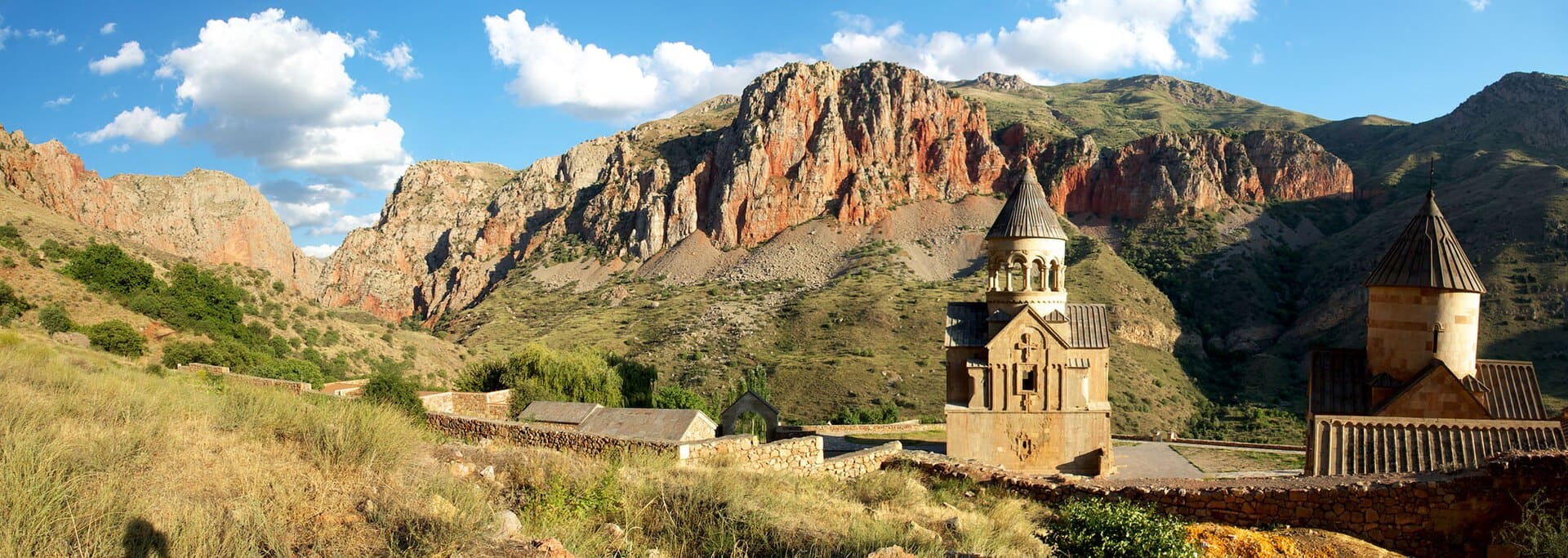Armenia, Wimup country guide